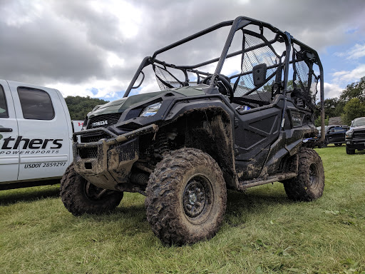 Motorcycle Dealer «2Brothers Powersports», reviews and photos, 905 Oak Ave S, Onalaska, WI 54650, USA