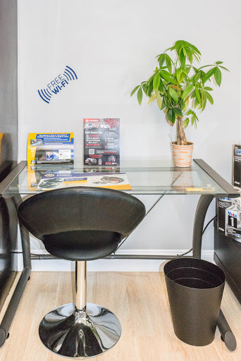 Mechanic «The Car Clinic of Miami», reviews and photos, 14271 SW 120th St #110, Miami, FL 33186, USA