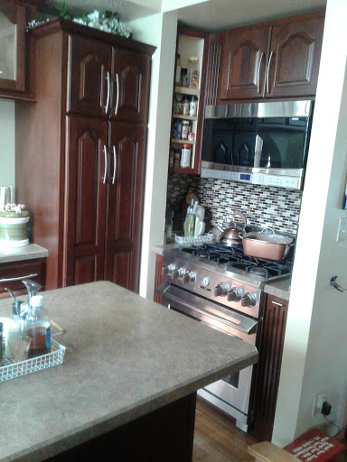 Cabinet Maker «Lewis Custom Cabinets», reviews and photos, 3433 N 35th St, Milwaukee, WI 53216, USA