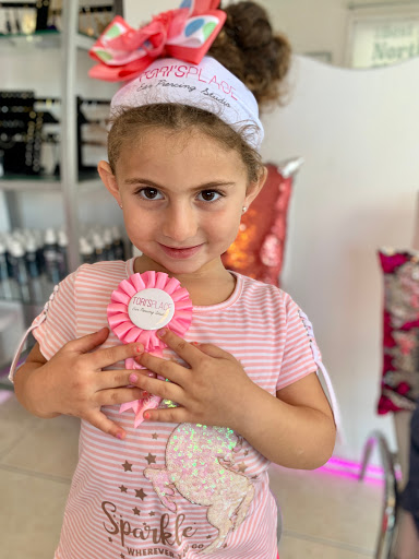 Explore circle tattoo ideas, creative tattoo ideas in Port Washington, available at Tori Ear Piercing