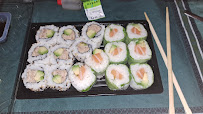 Les plus récentes photos du Restaurant de sushis Happy Day à Lyon - n°4