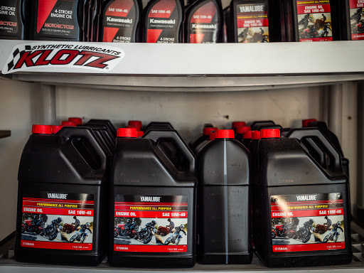 ATV Dealer «Kawasaki of Reno», reviews and photos, 2345 Market St, Reno, NV 89502, USA