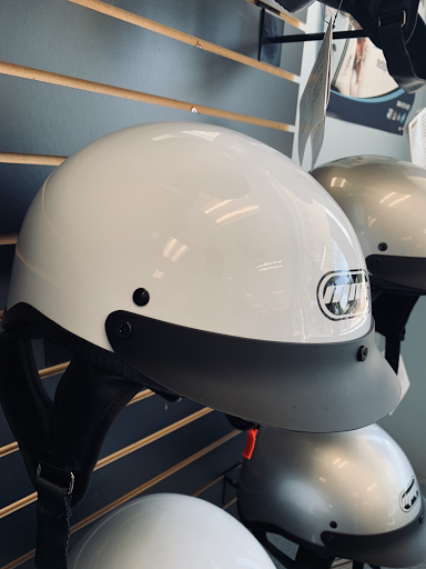 Motor Scooter Dealer «ScooterVille of Tallahassee», reviews and photos, 2420 W Pensacola St, Tallahassee, FL 32306, USA