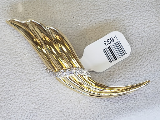 Pawn Shop «Woodbridge Gold & Pawn», reviews and photos, 13572 Jefferson Davis Hwy, Woodbridge, VA 22191, USA