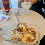 Photo n°1 de l'avis de Andreas.e fait le 03/04/2024 à 13:39 sur le  Café Faltenrock à Plau am See