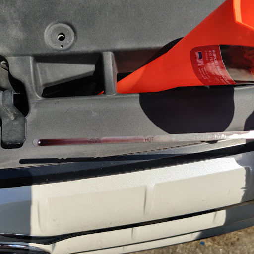 Auto Parts Store «Advance Auto Parts», reviews and photos, 753 Columbus Ave, Lebanon, OH 45036, USA