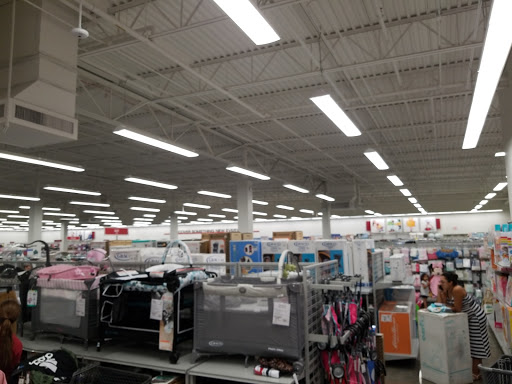 Clothing Store «Burlington Coat Factory», reviews and photos, 1965 N Pebble Creek Pkwy, Goodyear, AZ 85395, USA