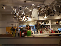Atmosphère du Restaurant Signé Lecocq à Vannes - n°10