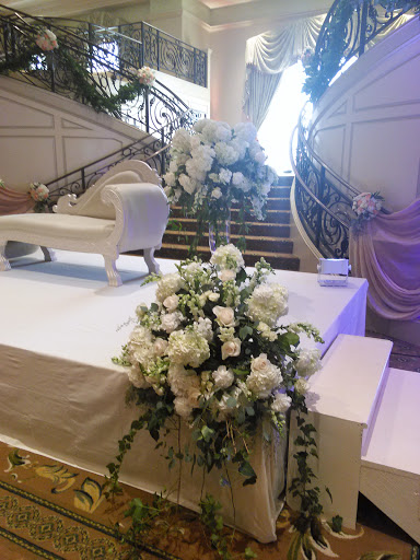 Country Club «Prestonwood Country Club», reviews and photos, 300 Prestonwood Pkwy, Cary, NC 27513, USA