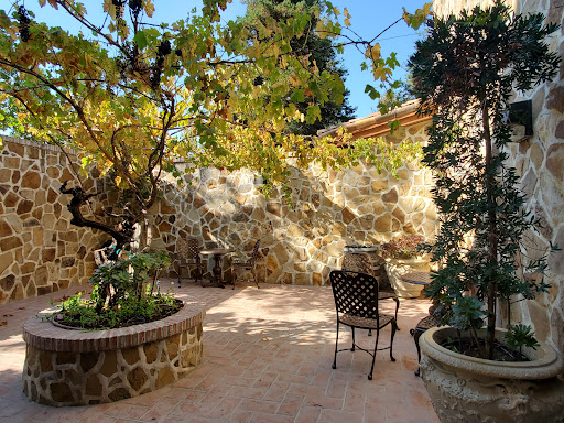 Vineyard «Jacuzzi Family Vineyards», reviews and photos, 24724 Arnold Dr, Sonoma, CA 95476, USA