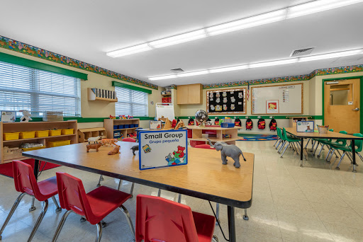Preschool «Primrose School at Anson-Zionsville», reviews and photos, 6484 Central Boulevard, Whitestown, IN 46075, USA
