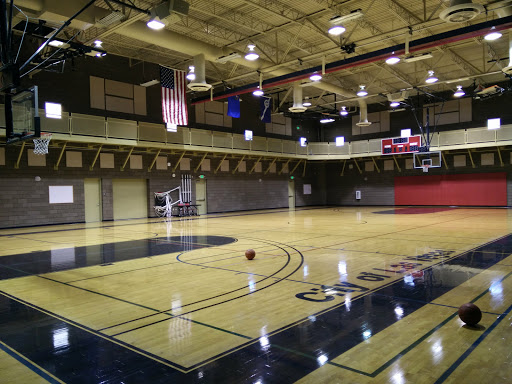 Community Center «Stupak Community Center», reviews and photos, 251 W Boston Ave, Las Vegas, NV 89102, USA