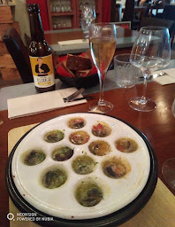 Photo n°113 de La Fine Heure à Dijon ()