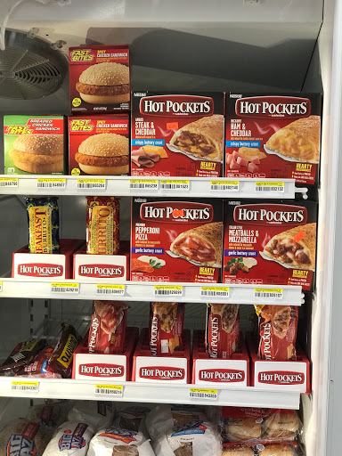 Convenience Store «Friendly Corner Convenience», reviews and photos, 2408 Massachusetts Ave, Cambridge, MA 02140, USA