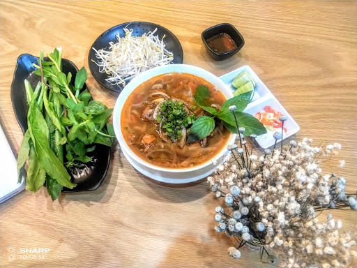 PHỞ 19