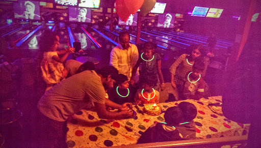 Bowling Alley «TechCity Bowl», reviews and photos, 13033 NE 70th Pl, Kirkland, WA 98033, USA