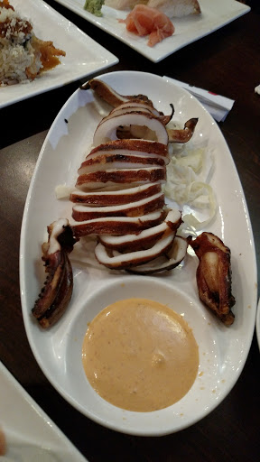 Yokoso Japanese Restaurant image