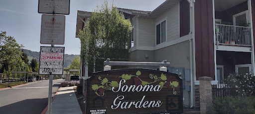 Sonoma Gardens Apartments