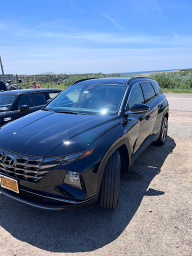 Hyundai Dealer «Hyundai Of Newport», reviews and photos, 1133 W Main Rd, Middletown, RI 02842, USA