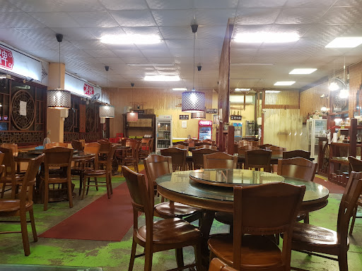 中壢老牌牛肉麵