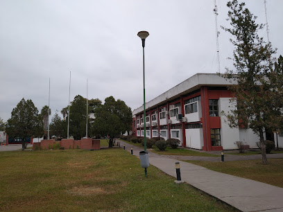 Instituto Provincial de Salud de Salta - Centro Cívico Grand Bourg