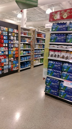 Supermarket «Publix Super Market at East Lake», reviews and photos, 2235 Glenwood Ave SE, Atlanta, GA 30316, USA