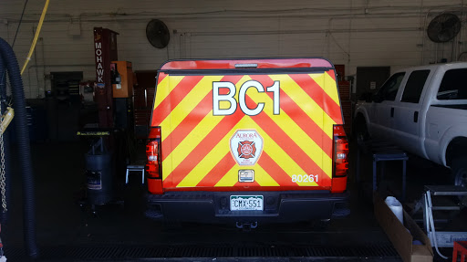 Print Shop «SpeedPro Imaging», reviews and photos, 3535 S Platte River Dr k, Englewood, CO 80110, USA