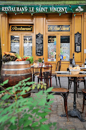 Photos du propriétaire du Restaurant Le Saint-Vincent à Lyon - n°1