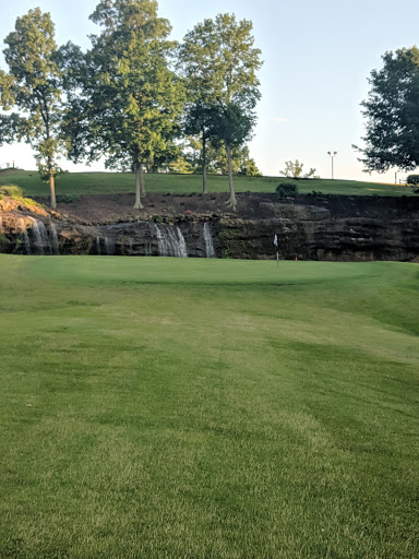 Golf Club «Sultans Run Golf Club», reviews and photos, 1490 N Meridian Rd, Jasper, IN 47546, USA