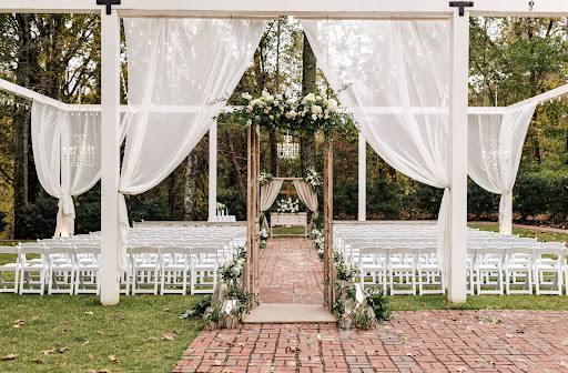 Wedding Venue «The Wheeler House», reviews and photos, 510 Gilmer Ferry Rd, Ball Ground, GA 30107, USA