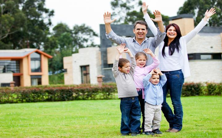 Inmobiliaria Silva Parra