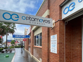 Optomeyes Eyewear