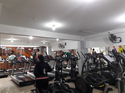 Mister Fitness Gym - 2X7V+95V, San Juan de Lurigancho 15419