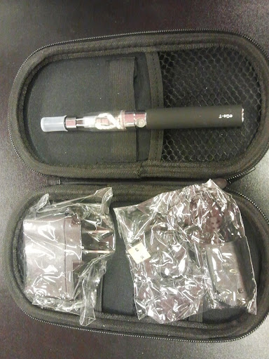 Tobacco Shop «Smoke shop & vape shop», reviews and photos, 10807 Beverly Blvd, Whittier, CA 90601, USA