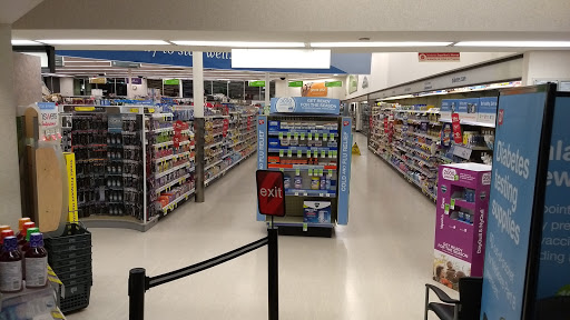 Drug Store «Walgreens», reviews and photos, 13007 Warwick Blvd, Newport News, VA 23602, USA