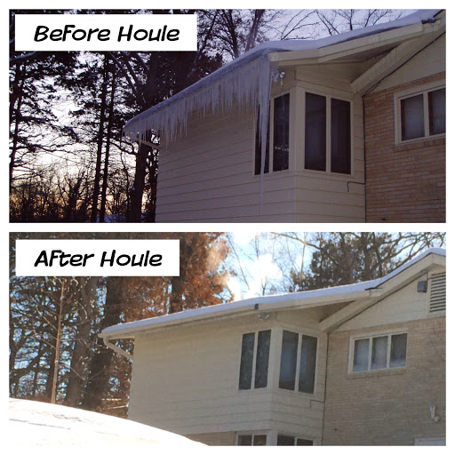 Insulation Contractor «Houle Insulation Inc», reviews and