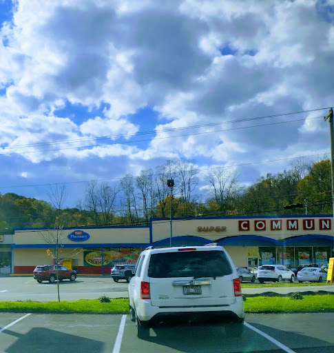 Supermarket «Community Super Market Inc», reviews and photos, 1107 Milltown Rd, Verona, PA 15147, USA