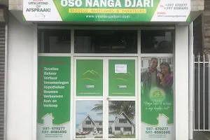 Oso Nanga Djari NV image