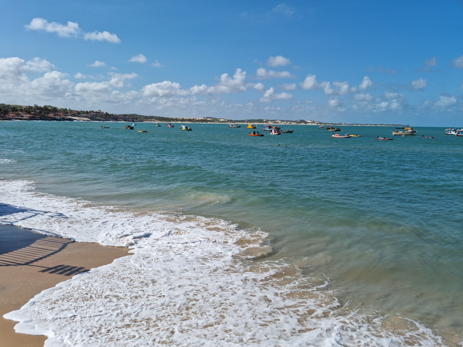 Foto av Pitangui Beach - populär plats bland avkopplingskännare