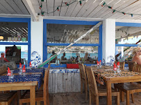 Atmosphère du Restaurant Le Poisson Rouge à Port-Vendres - n°13