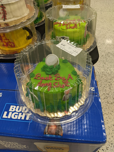 Supermarket «Publix Super Market at Coweta Crossing Shopping Center», reviews and photos, 370 Bullsboro Dr, Newnan, GA 30263, USA