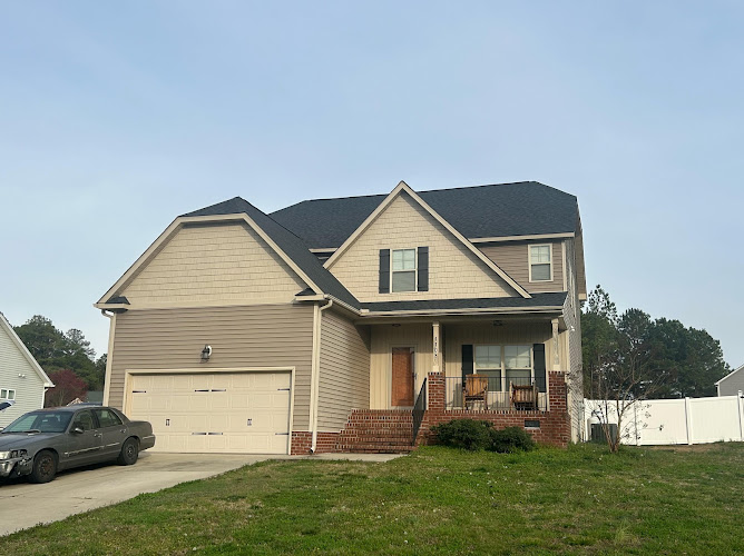 HRP Construction, Inc - Roofing Contractor in Raleigh, North Carolina