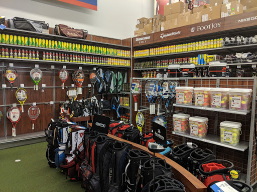 Sporting Goods Store «Academy Sports + Outdoors», reviews and photos, 4285 Norfolk Pkwy, West Melbourne, FL 32904, USA