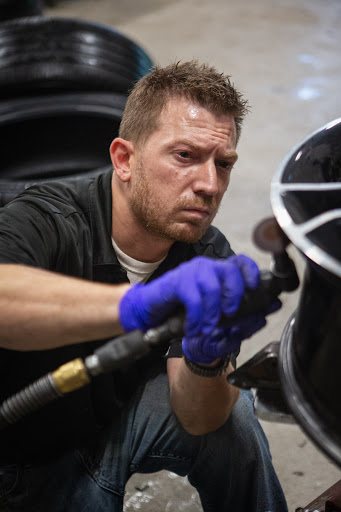 Auto Repair Shop «Superior Brake & Auto Repair», reviews and photos, 5952 Large Ave NE, Albertville, MN 55301, USA