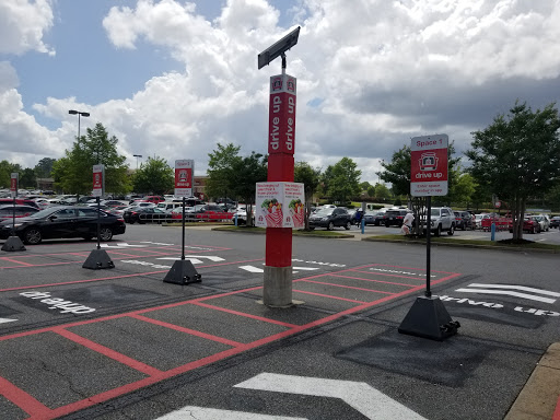 Department Store «Target», reviews and photos, 2625 Peachtree Pkwy, Suwanee, GA 30024, USA