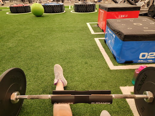 Gym «LA Fitness», reviews and photos, 341 NJ-18, East Brunswick, NJ 08816, USA