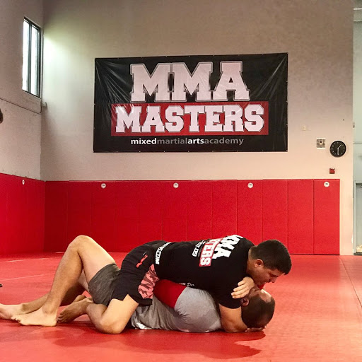 MMA MASTERS CORAL GABLES
