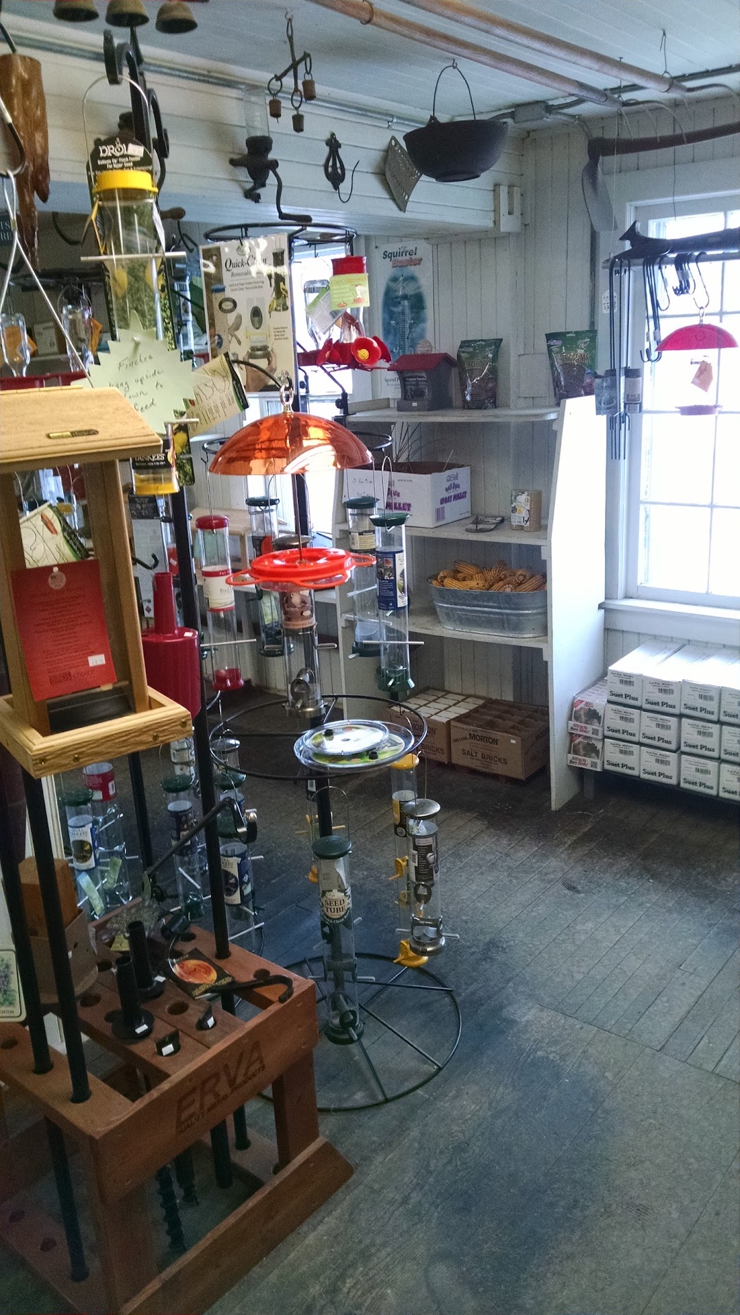 Painesville Elevator Co