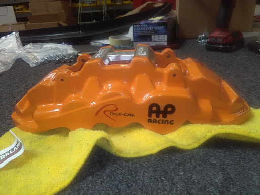 Auto Parts Store «STILLEN», reviews and photos, 3176 Airway Ave, Costa Mesa, CA 92626, USA