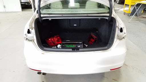 Car Detailing Service «Automotive Quality Solutions», reviews and photos, 21670 Red Rum Dr Suite 149, Ashburn, VA 20147, USA